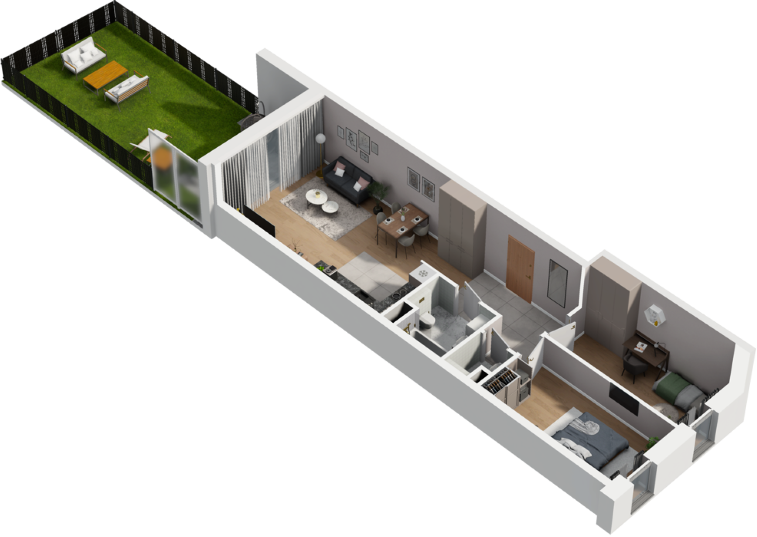 Plan A - C0M3 - zdjęcie 3